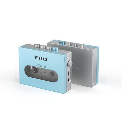 buy FiiO CP13 Portable Cassette Tape Player with 3.5mm Earphone Jack in India