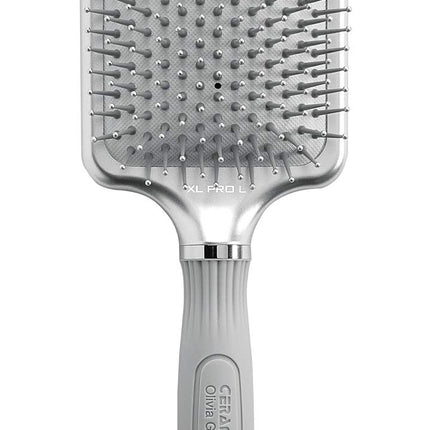 Olivia Garden Ceramic + Ion Xl Pro Hair Brush CIXL-PROL (Large)
