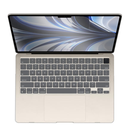 buy IBENZER Compatible with 2024 2023 2022 MacBook Air 13 inch Case M3 A3113 M2 A2681, Hardshell Case & in India