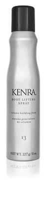 Kenra Root Lifting Spray 13 | Volumizing Foam | All Hair Types | 8 oz