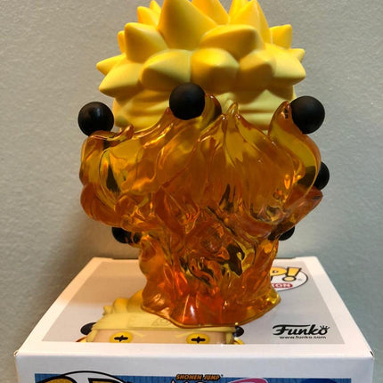 buy Funko POP! Animation Naruto Uzumaki Six Path Sage - Collectible Vinyl Figure - Gift Idea - Official in India