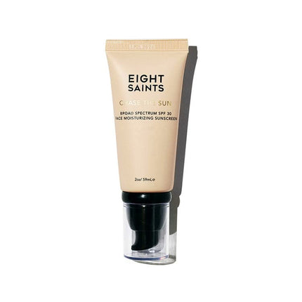 Buy Eight Saints Chase the Sun Broad Spectrum SPF (30) Face Moisturizing Sunscreen in India