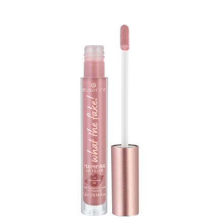 buy essence What the Fake! Plumping Lip Filler in India