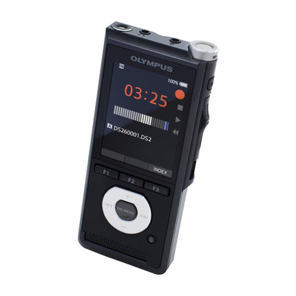 Buy Olympus DS-2600 Digital Voice Recorder in India