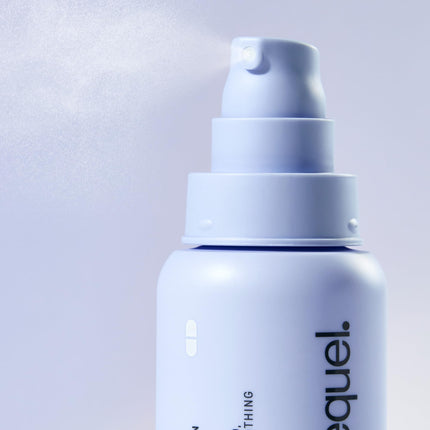 Prequel Skin - Universal Skin Solution - Hypochlorous Dermal Spray