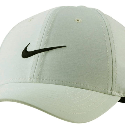Nike Dri-FIT Legacy91 Tech Hat - Unisex, One Size Fits Most, Adjustable (Lemon Wash)