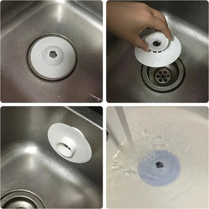 drain stopper kitchen sink::Drain Stopper::Sink Stopper::Drain Tub Stopper