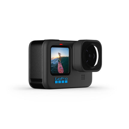 buy GoPro Max Lens Mod (HERO11 Black/HERO10 Black/HERO9 Black) - Official GoPro Accessory in India