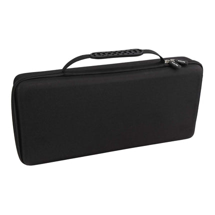 Aproca Hard Storage Carrying Travel Case, for Canon PIXMA TR150 / iP110 Wireless Mobile Printer (Black)