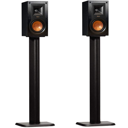 buy Speaker Stands - Works with Klipsch, Polk, JBL & Other Bookshelf Speakers Or Studio Monitors - in India