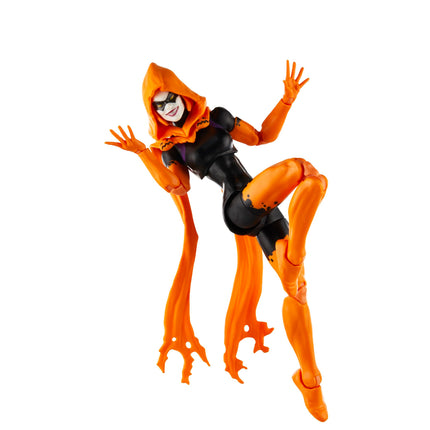 Marvel Legends Series Hallows' Eve, Spider-Man Comics Collectible 6-Inch Action Figure