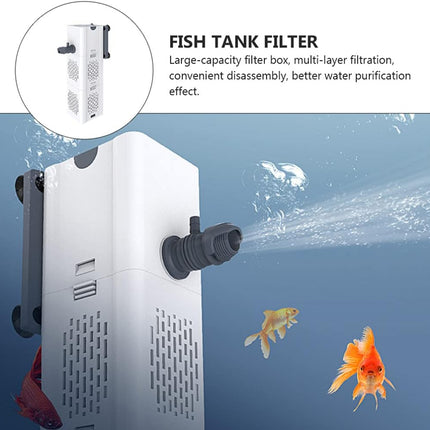 Fish Tank Filter for water purification 