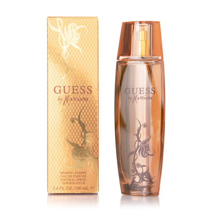 Guess Marciano Eau de Parfum Spray for Women, 3.4 Fluid Ounce