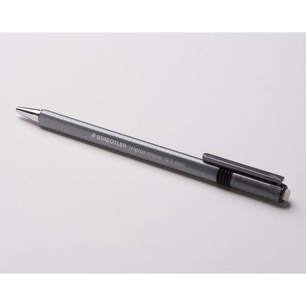 Buy Staedtler Mechanical Pencil Triplus Micro, 0.5mm (774 25) in India India