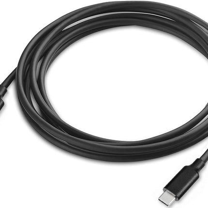 Akingdleo Replacement USB Charger Data Transfer Cable Compatible for Logitech BRIO Ultra HD PRO BRIO 4K Webcam (5ft)