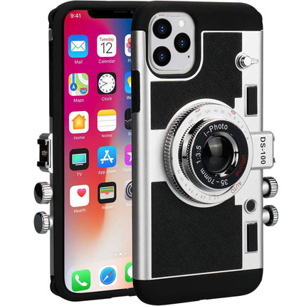 buy Awsaccy Emily in Paris Phone Case for iPhone 13 Pro 6.1 inch Camera Case Vintage Cover Cute 3D Cool in India.