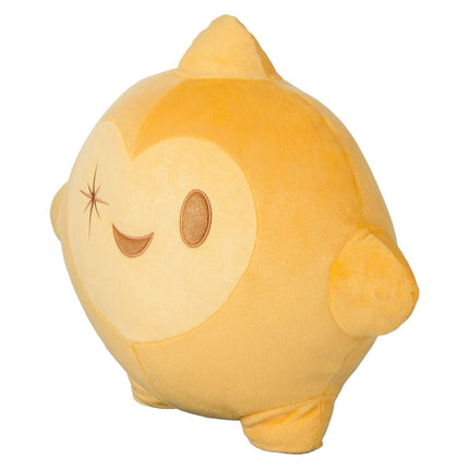 Buy Disney Store Official Star Light-Up Plush from 'Wish' Series - 14-Inch Glowing Soft Toy - Illuminati in India.