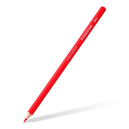 STAEDTLER 14610C M12 Design Journey Watercolour Pencils - Assorted Colours (Tin of 12)