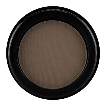 Billion Dollar Brows Eyebrow Powder for All Day Eyebrow Color and Easy Removal, Taupe - Cruelty Free