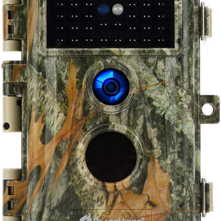 buy Trail & Game Camera with Night Vision 32MP 1296P HD H.264 MP4 Video No Glow 940nm Infrared IP66 Water. in India
