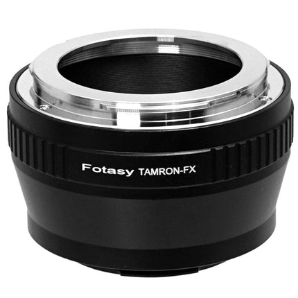 buy Fotasy Tamron Adaptall Lens to Fuji X Adapter, Tamron Adaptall II to Fujifilm X Mount Adapter, in India