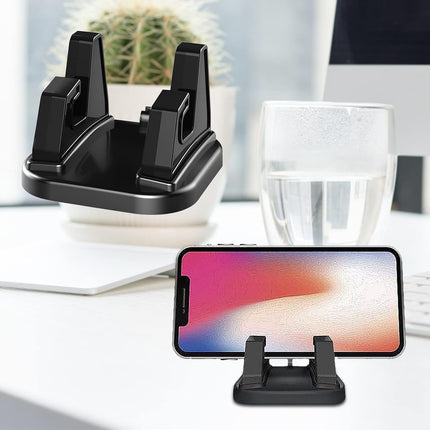 Maxbell Bracket Car Mount Holder for Cell Phone - Secure and Convenient Phone Mounting Solution