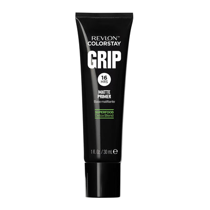 buy Revlon ColorStay Grip Primer, Mattifying, Blurring & Oil Absorbing Face Makeup in India