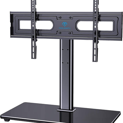 Buy PERLESMITH Swivel Universal TV Stand Mount for 32-80 Inch TVs in India