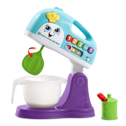 LeapFrog Rainbow Learning Lights Mixer