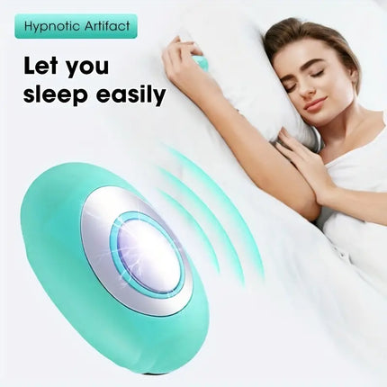 Pulse Massager::Sleep Aid Device::sleep gadget