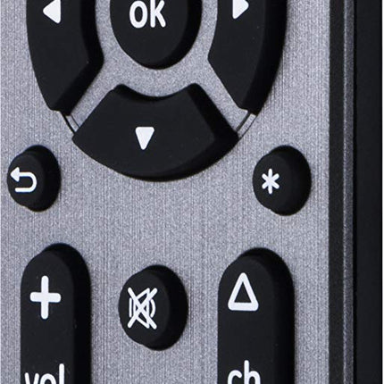 Buy Universal Remote Control for Roku TV, Vizio, LG, Sony, Sharp in India