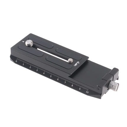 buy FocusFoto Lower Quick Release Baseplate QR Plate for DJI Ronin RS2 RSC2 RS3 Pro Gimbal Stabilizer in India