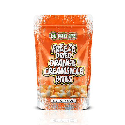 Buy Bliss Life Freeze Dried Candy Bites Variety Pack Strawberries and Cream S'mores Caramel Apple in India