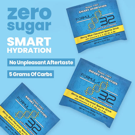 buy Smart Hydration Packets in India