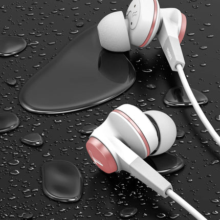 Buy Thore iPhone Earphones (Apple MFi Certified) V120 in India