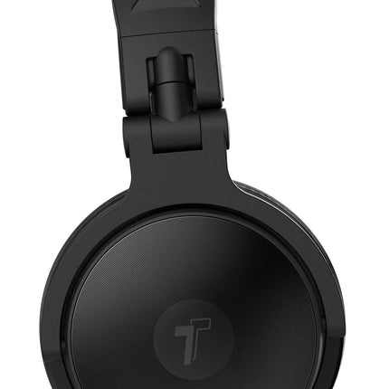 Buy Thore Over Ear iPhone Headphones with Lightning Connector (Apple MFi Certified) â€“ Closed Back Studio Monitoring Headphones in India.