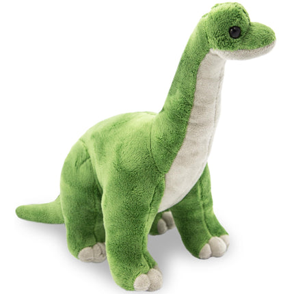 Buy ArtCreativity Big Cozy Plush Brachiosaurus Dinosaur - Soft and Cuddly Stuffed Animal Pillow - Cute in India.