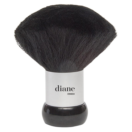 buy Diane Neck Duster - Barber and Salon Brush to Remove Loose Hair from Neckline and Ears After Haircut in india