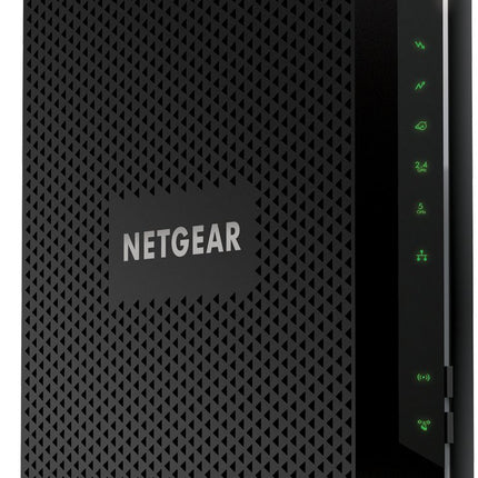 Buy NETGEAR Nighthawk Modem WiFi Router Combo C7000 in India.