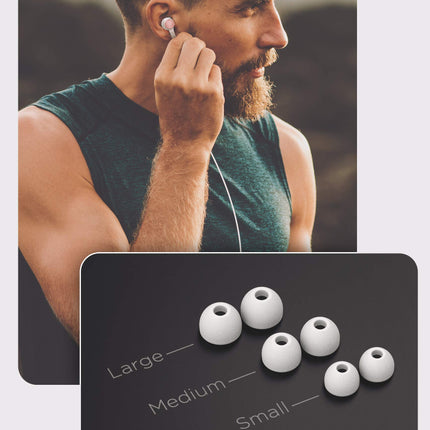 Buy Thore iPhone Earphones (Apple MFi Certified) V120 in India