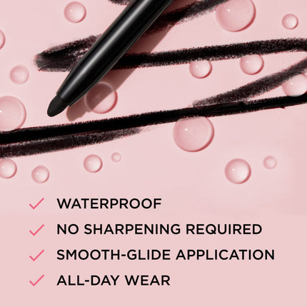 buy IT Cosmetics Superhero No-Tug Retractable Eyeliner, Silk Taupe - All-Day Wear, Waterproof Formula in India