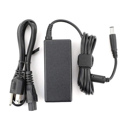 Buy Dell Laptop AC Adapter Charger 65 Watt 19.5v 3.34a LA65NS2-01 Compatible with 09RN2C 6TM1C HA65NS5-00 A065R039L 7.4mm Tip in India