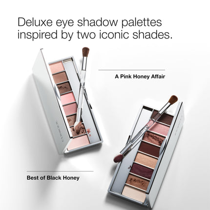Clinique All About Shadow Eye Shadow Palette, A Pink Honey Affair