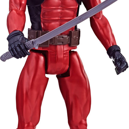 Marvel Deadpool 12-inch Deadpool Figure