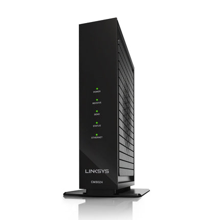 Buy Linksys CM3024 High Speed DOCSIS 3.0 24x8 Cable Modem in India