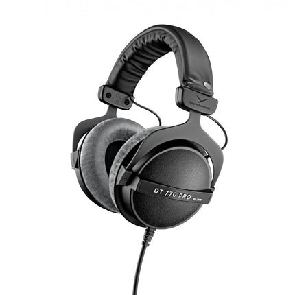 beyerdynamic EDT 770 V ear pad set velour Silver-grey for DT 770 PRO series and other models