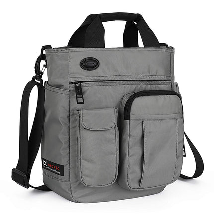 Crossbody Messenger Bag Business Sport Travel Multifunctional Shoulder Bag Laptop Bag Men Women