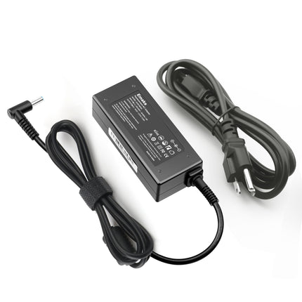 45W 65W Laptop Charger SK90A195231 for HP Pavilion 15-F:15-f111dx 15-f272wm 15-f211wm 15-f271wm 15-f233wm 15-f387wm 15-f211nr 15-f337wm 15-f224wm and more hp laptop Power supply Cargador Ac Adapter