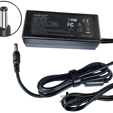 buy UpBright 10V 3A AC Adapter Compatible with Blackstar ADP0101500 ID Core 10 10w 20 20W V2 V3 IDCORE10 in India
