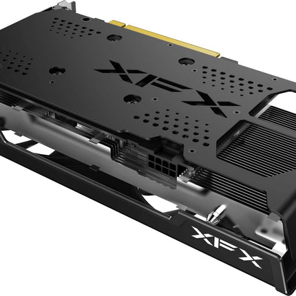 buy XFX Speedster SWFT 210 Radeon RX 6600 CORE Gaming Graphics Card in India